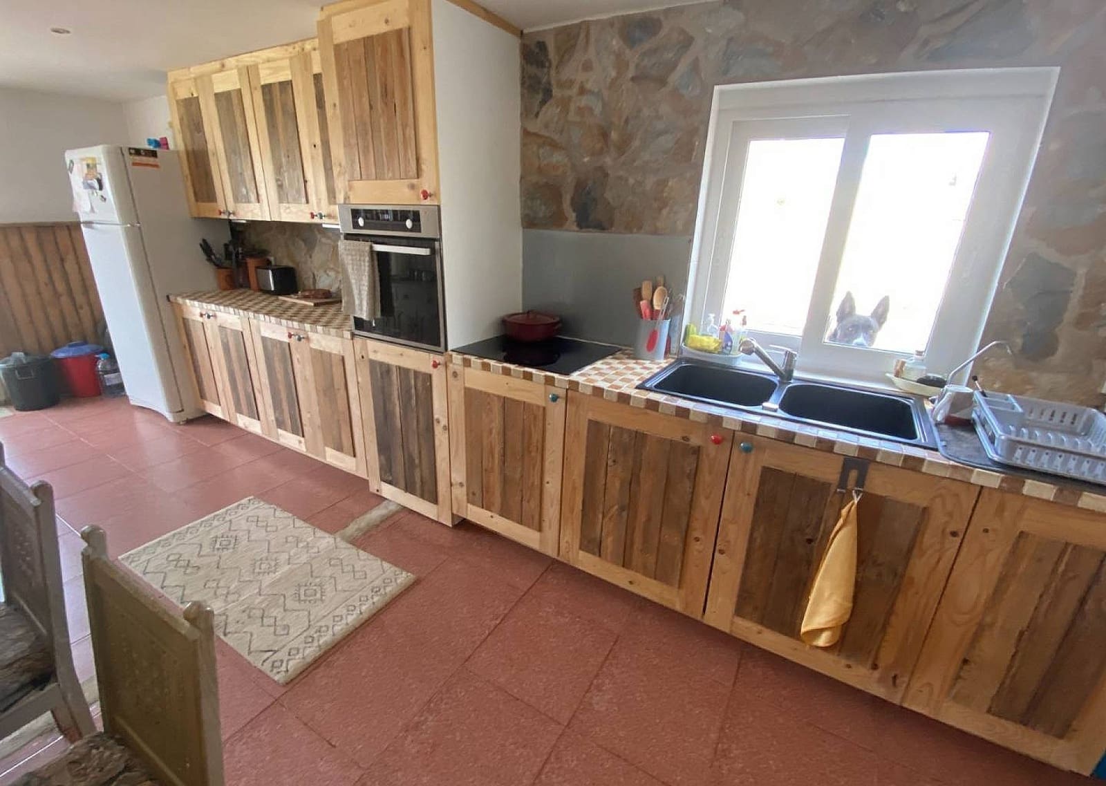 6 quarto Quinta/Casa Rural para venda em Sax com piscina - 275 000 € (Ref: 9006628)