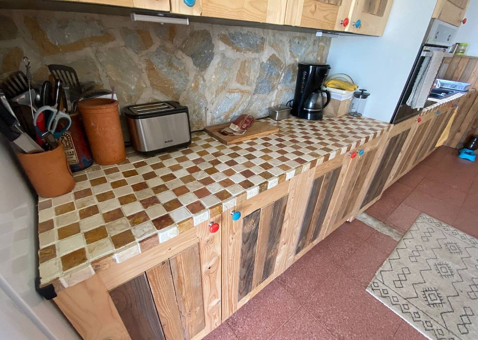 6 quarto Quinta/Casa Rural para venda em Sax com piscina - 275 000 € (Ref: 9006628)