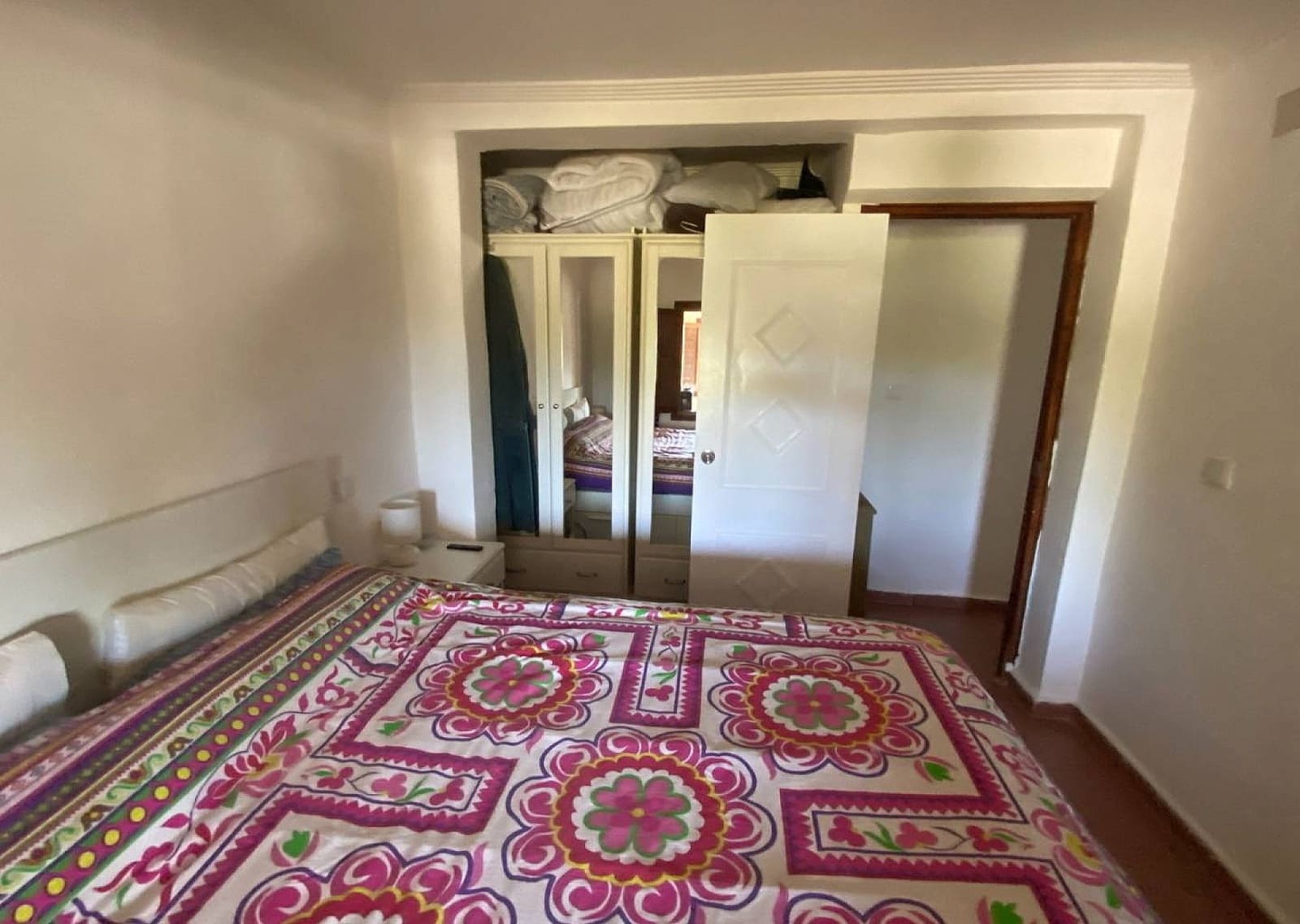 6 quarto Quinta/Casa Rural para venda em Sax com piscina - 275 000 € (Ref: 9006628)