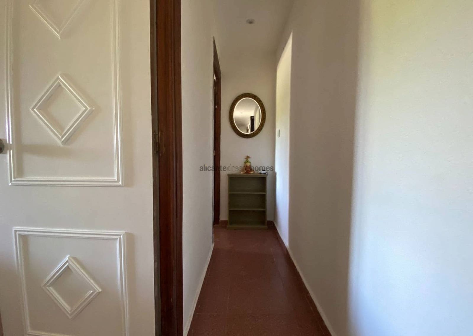 6 Zimmer Finca/Landgut zu verkaufen in Sax mit Pool - 275.000 € (Ref: 9006628)