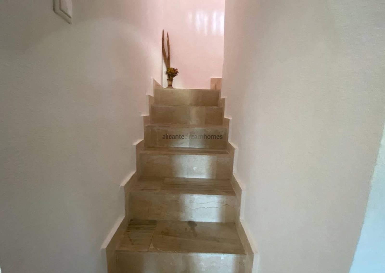 6 Zimmer Finca/Landgut zu verkaufen in Sax mit Pool - 275.000 € (Ref: 9006628)