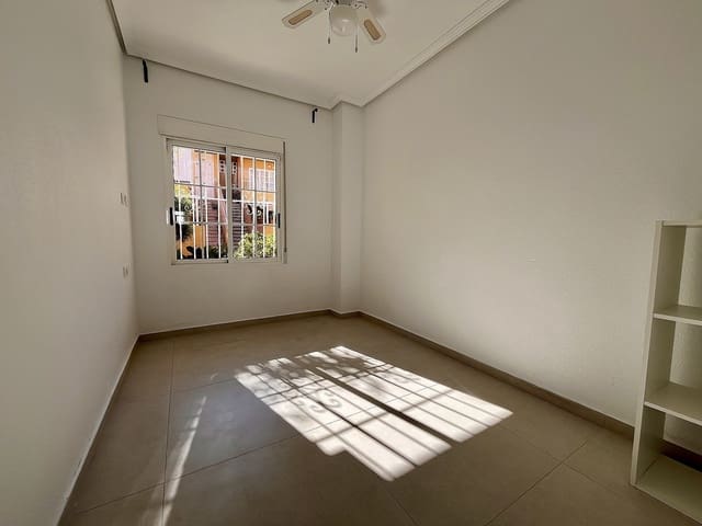 2 quarto Apartamento para venda em Antonio Machado, Torrevieja - 260 000 € (Ref: 9016595)