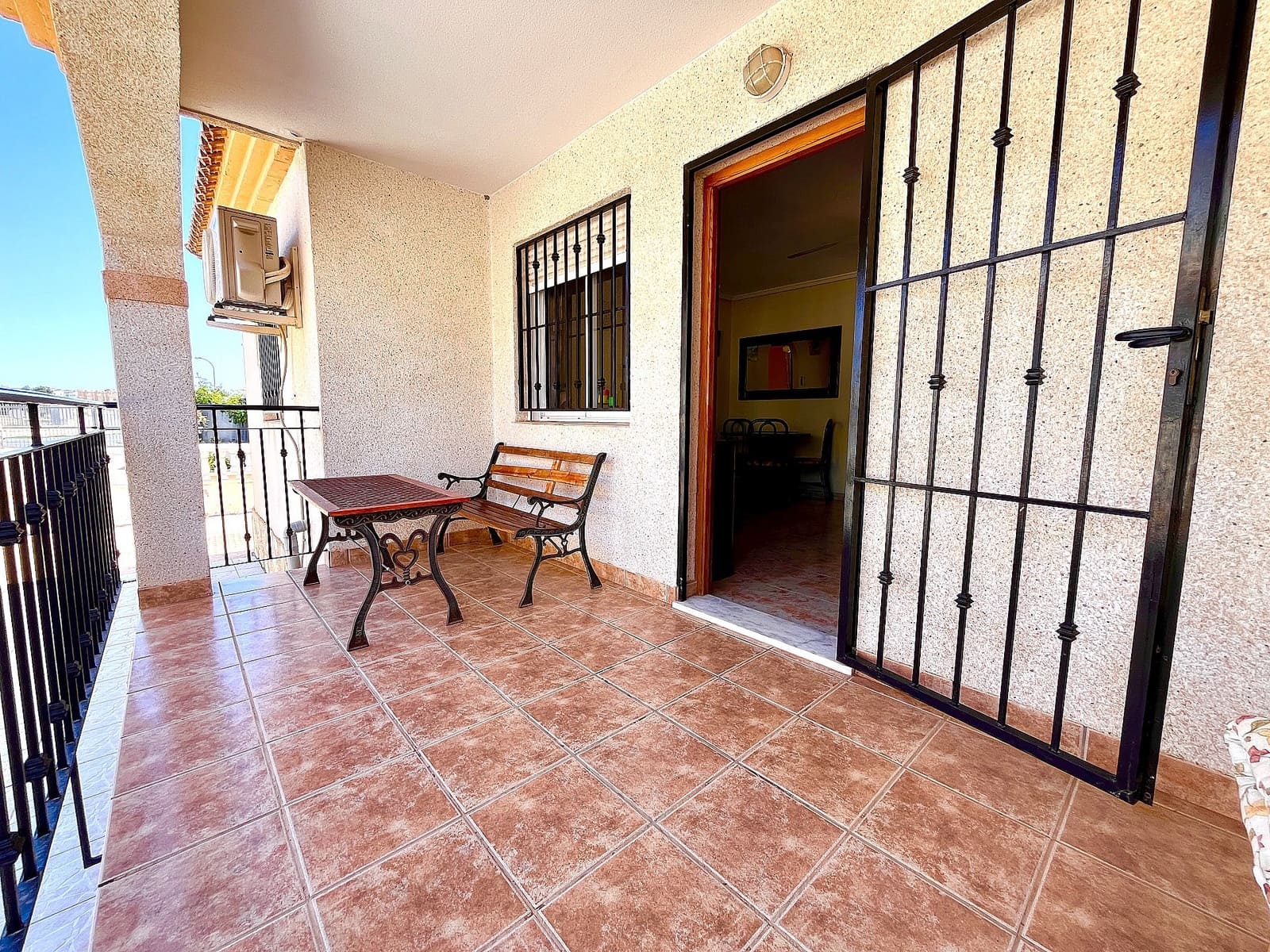 3 camera da letto Casa in vendita in Playa Flamenca con piscina - 210.000 € (Rif: 9016596)