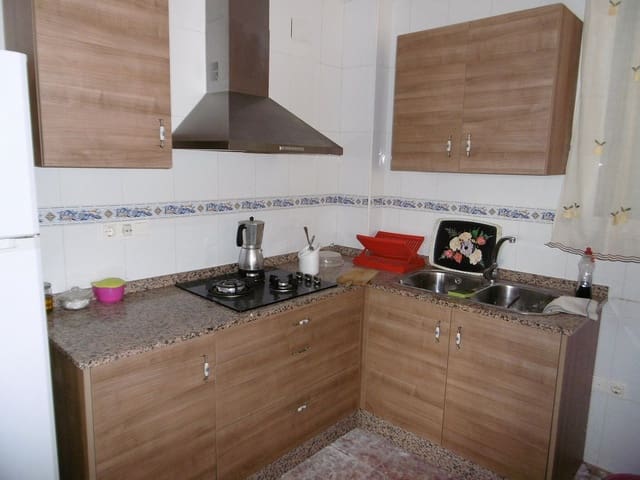 2 sypialnia Finka/Dom wiejski na sprzedaż w Yecla - 128 900 € (Ref: 9022044)