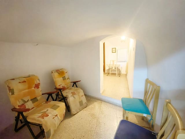 5 bedroom Cave House for sale in Raspay, Yecla - € 128,900 (Ref: 9022045)