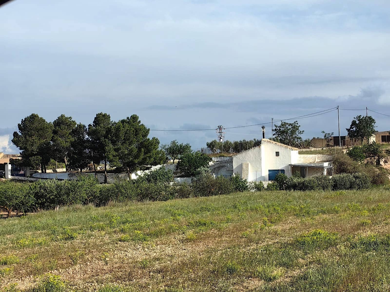 5 soveværelse Hulehus til salg i Raspay - € 128.900 (Ref: 9022045)