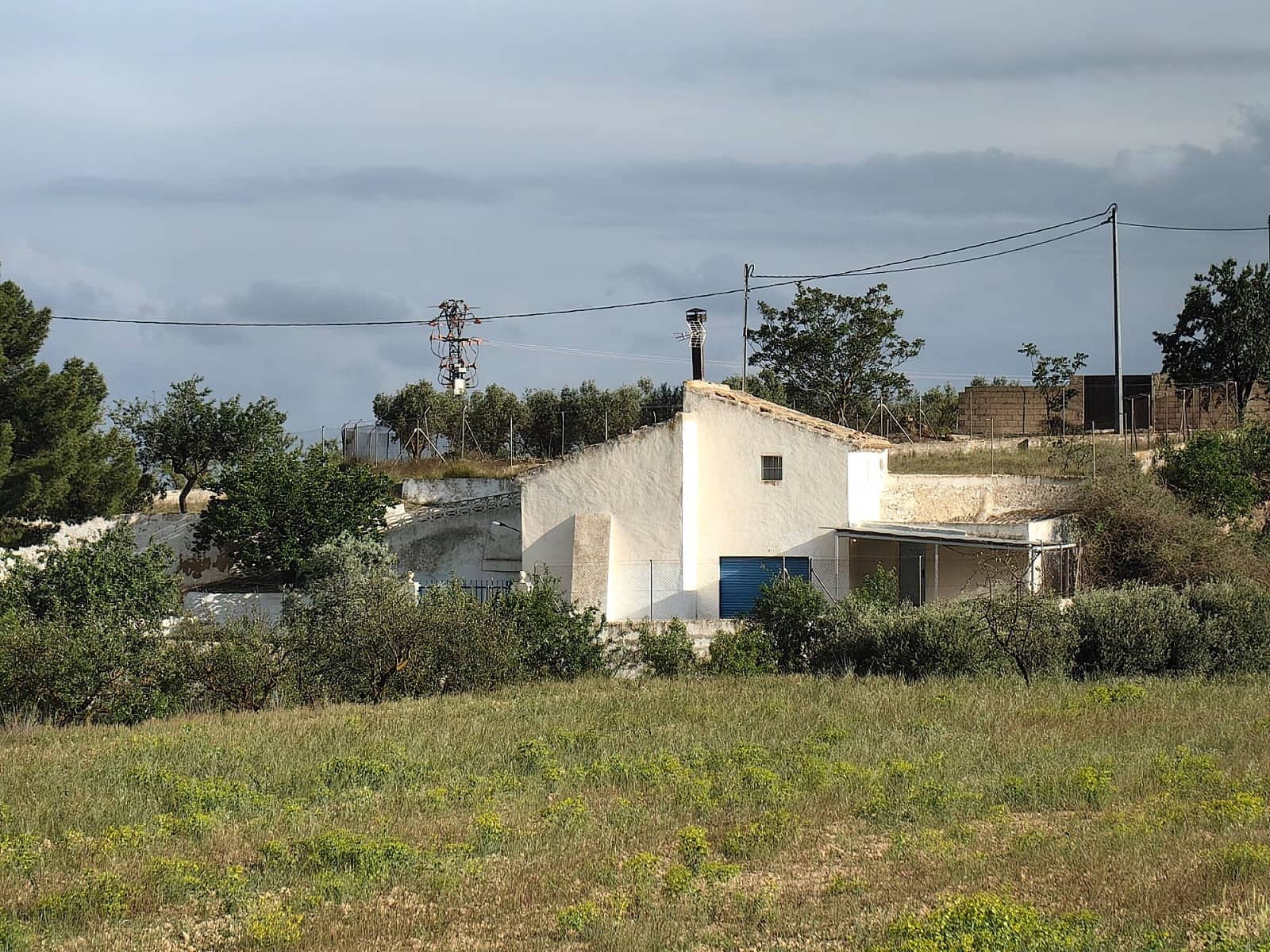 5 soveværelse Hulehus til salg i Raspay - € 128.900 (Ref: 9022045)