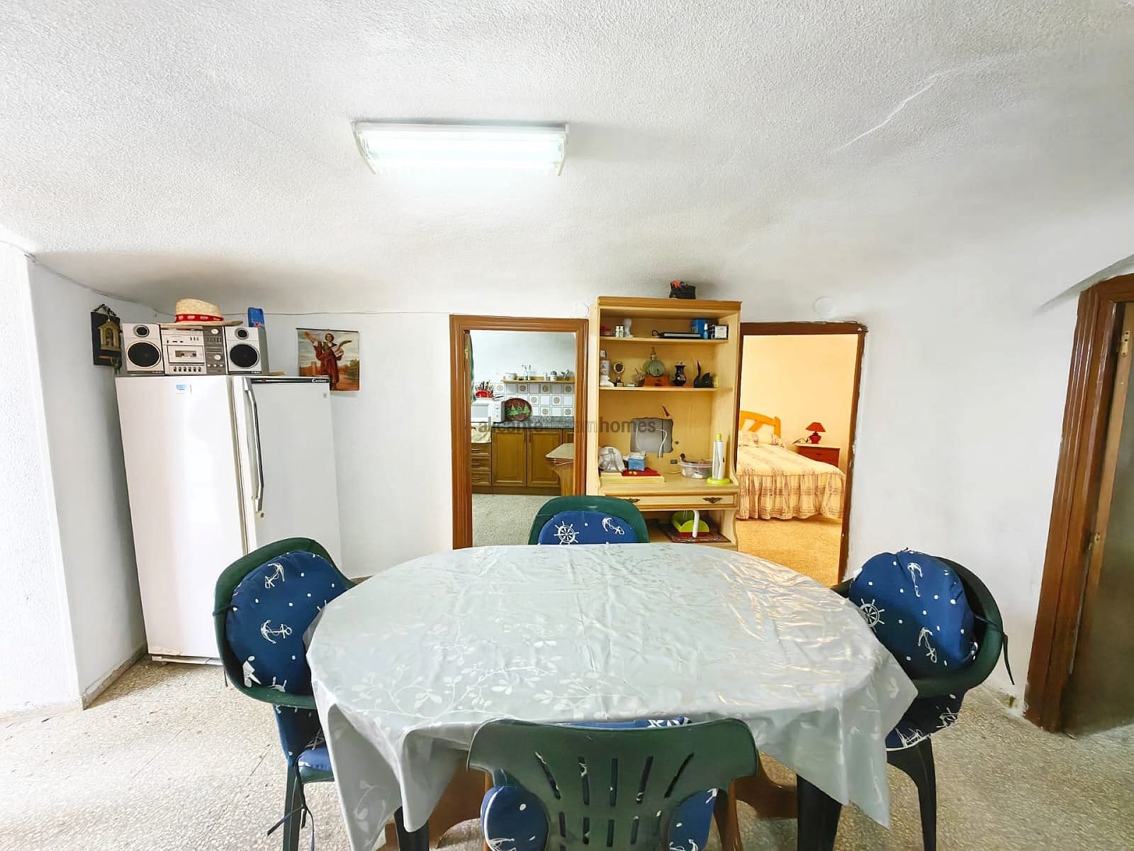 5 soveværelse Hulehus til salg i Raspay - € 128.900 (Ref: 9022045)