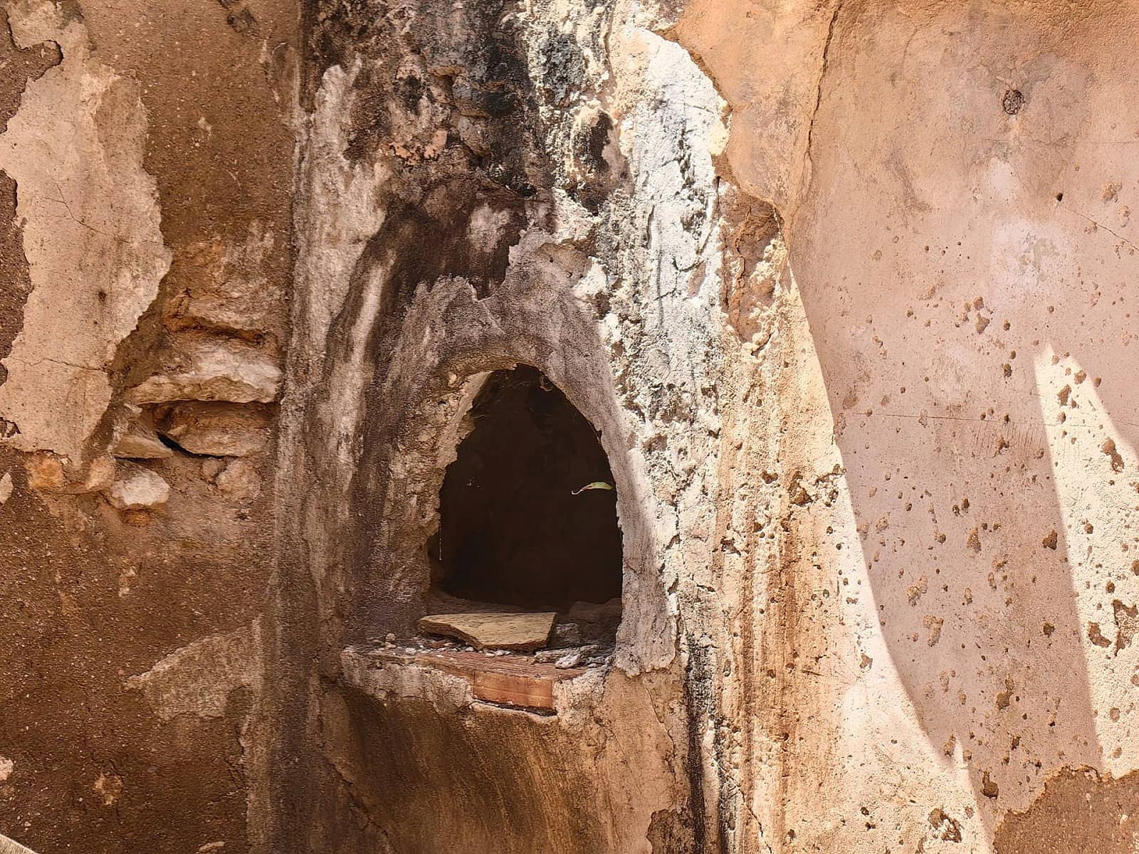 Ruin til salg i Pinoso - € 49.900 (Ref: 9022047)