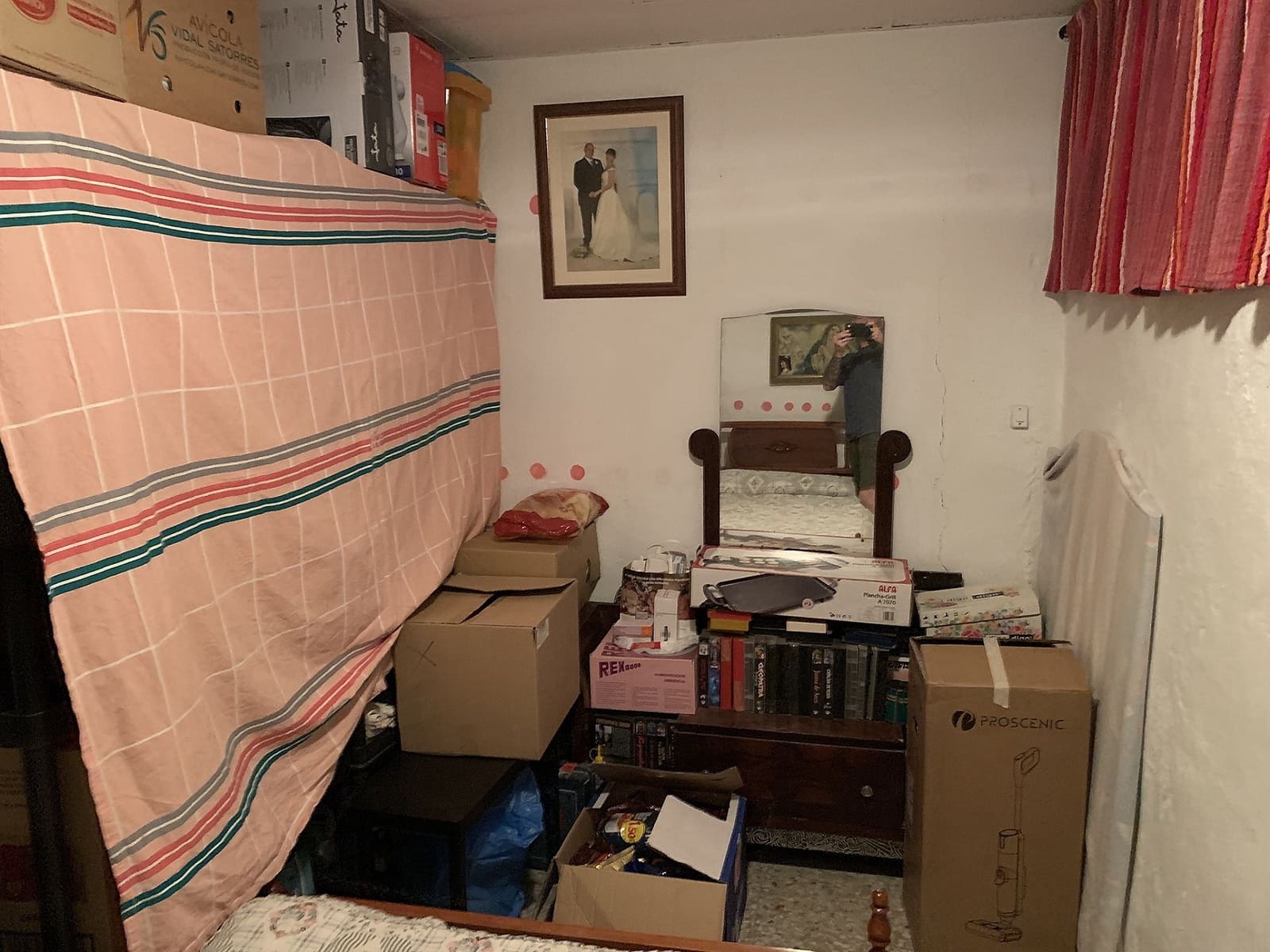 3 camera da letto Finca/Casa di Campagna in vendita in Aspe con piscina garage - 155.000 € (Rif: 9049223)