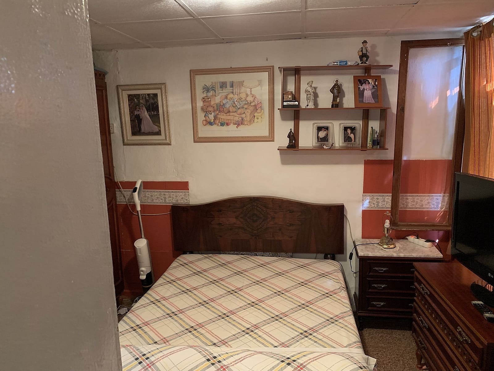 3 camera da letto Finca/Casa di Campagna in vendita in Aspe con piscina garage - 155.000 € (Rif: 9049223)