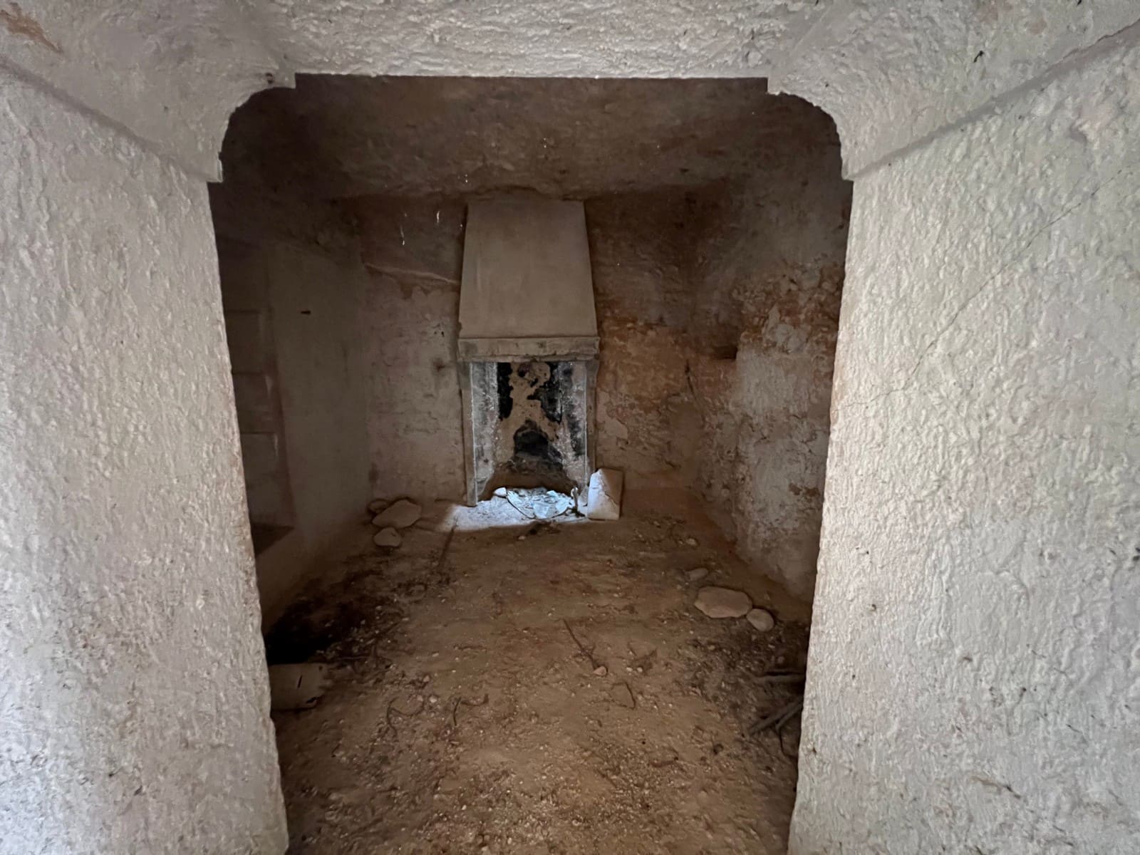 Mark till salu i Barbarroja - 65 000 € (Ref: 9050840)