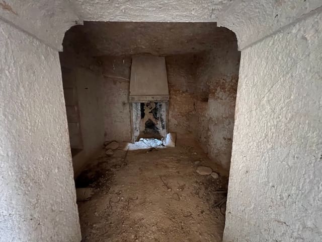 Mark till salu i Barbarroja, Orihuela - 65 000 € (Ref: 9050840)