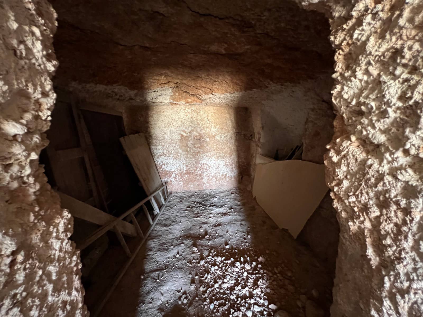 Mark till salu i Barbarroja - 65 000 € (Ref: 9050840)