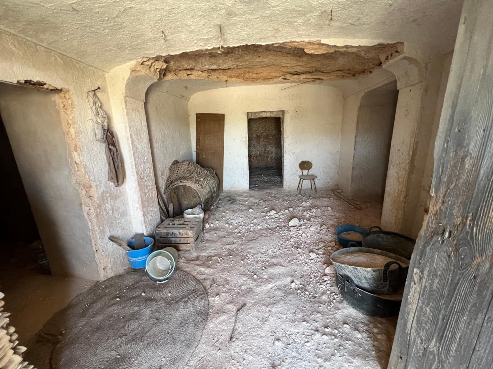 Mark till salu i Barbarroja - 65 000 € (Ref: 9050840)