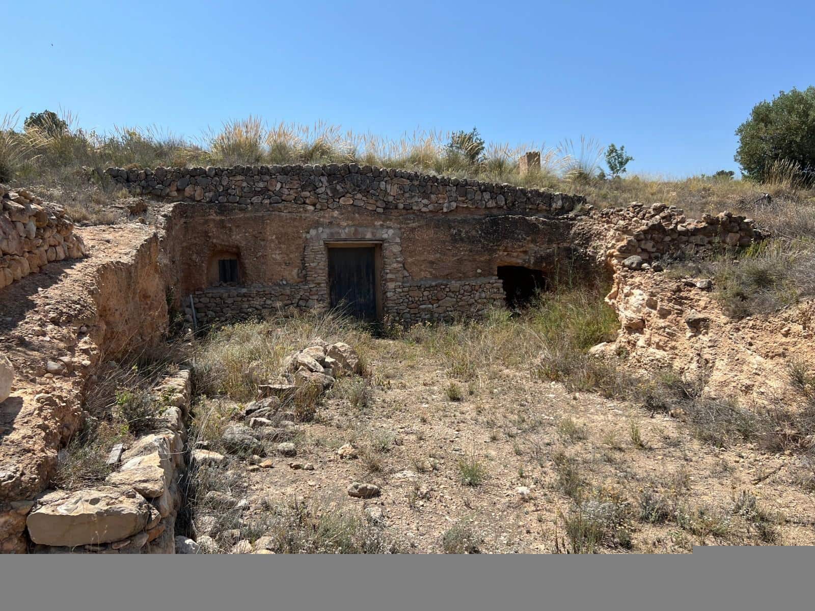 Mark till salu i Barbarroja - 65 000 € (Ref: 9050840)