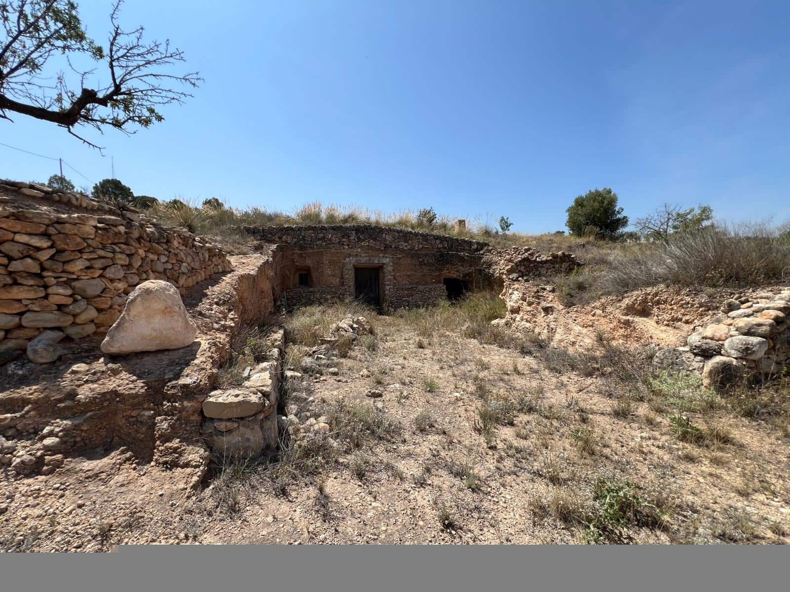 Mark till salu i Barbarroja - 65 000 € (Ref: 9050840)