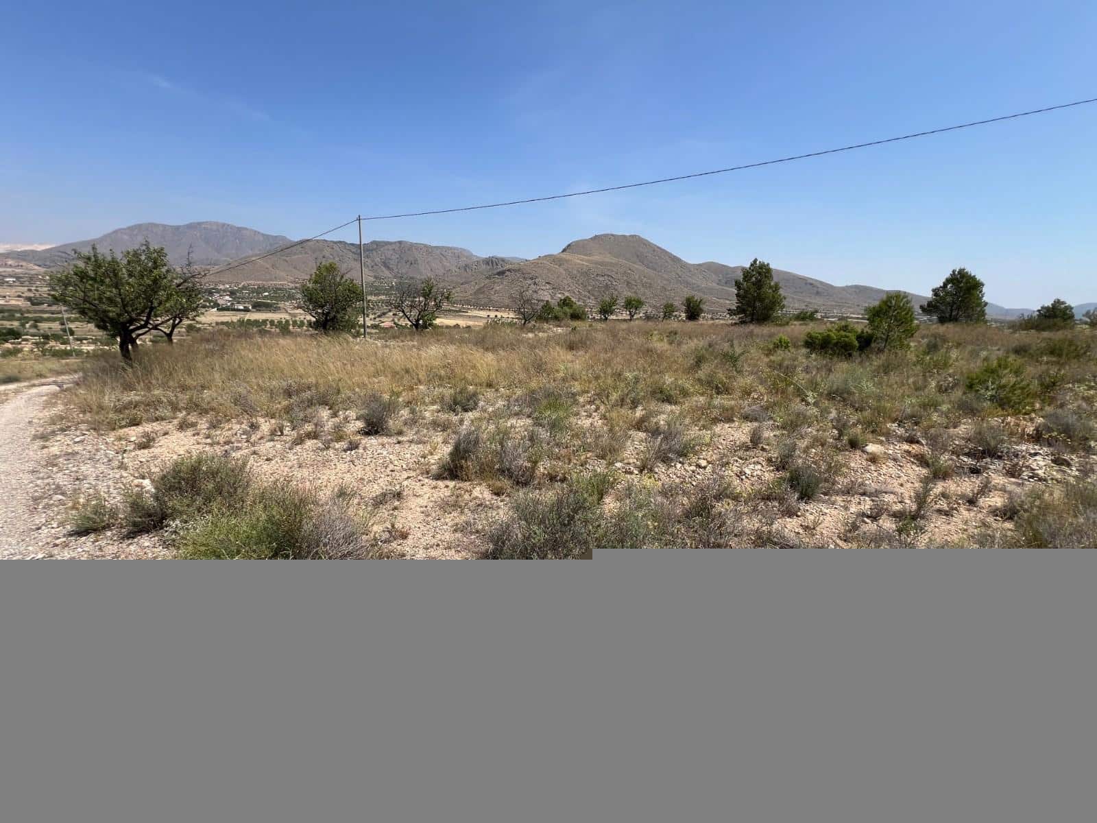 Grunde uden byggetilladelser til salg i Barbarroja - € 50.000 (Ref: 9050841)