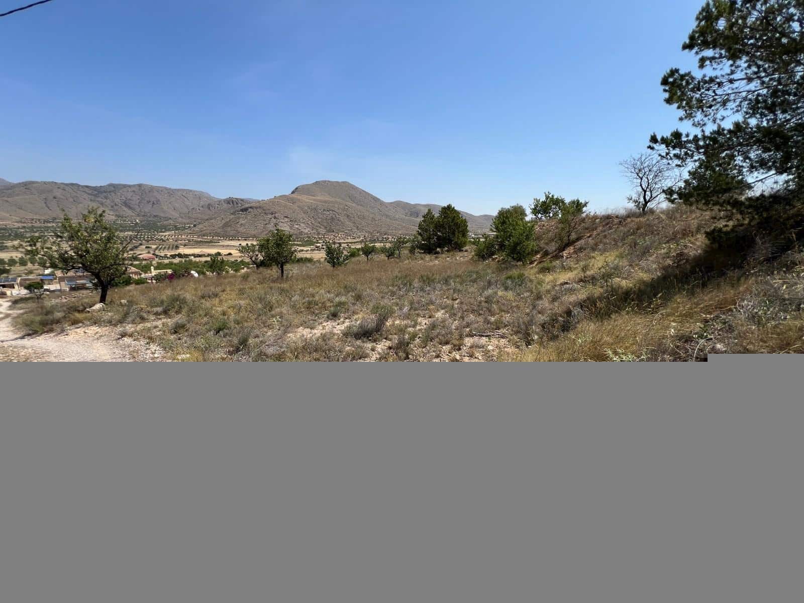 Grunde uden byggetilladelser til salg i Barbarroja - € 50.000 (Ref: 9050841)