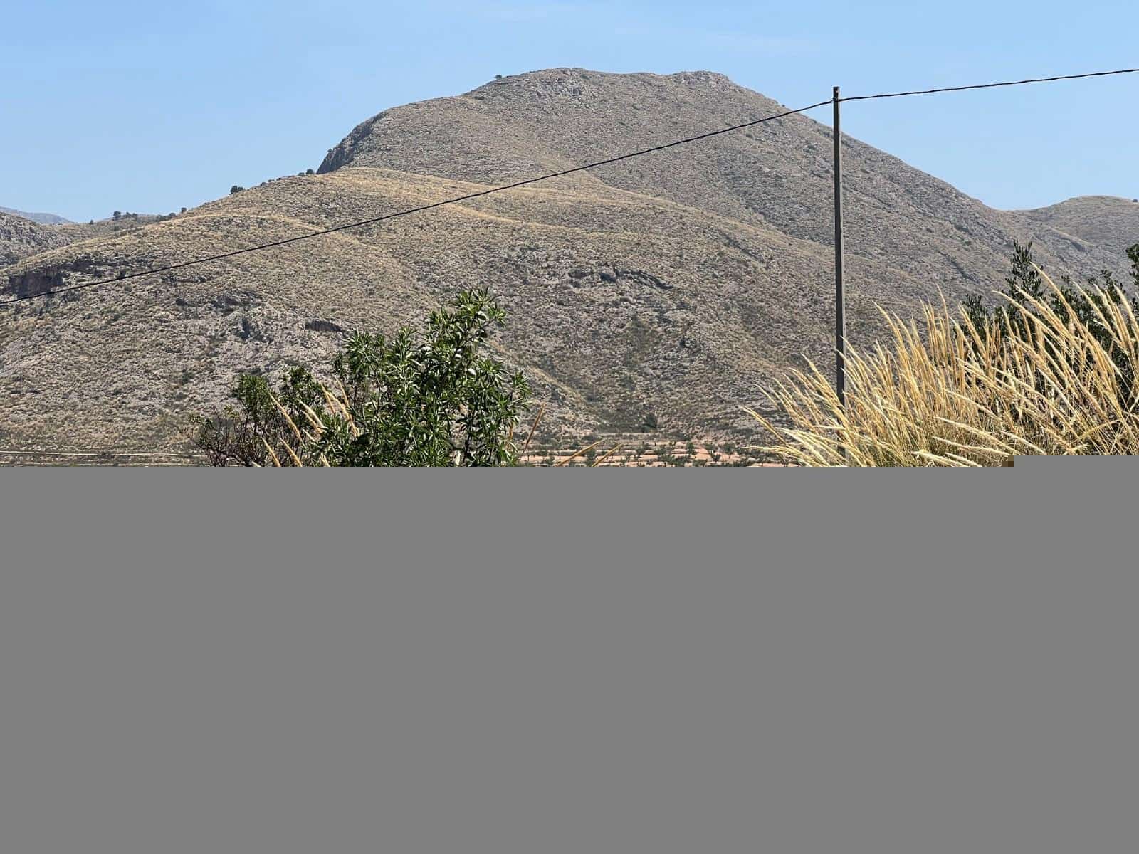 Grunde uden byggetilladelser til salg i Barbarroja - € 50.000 (Ref: 9050841)