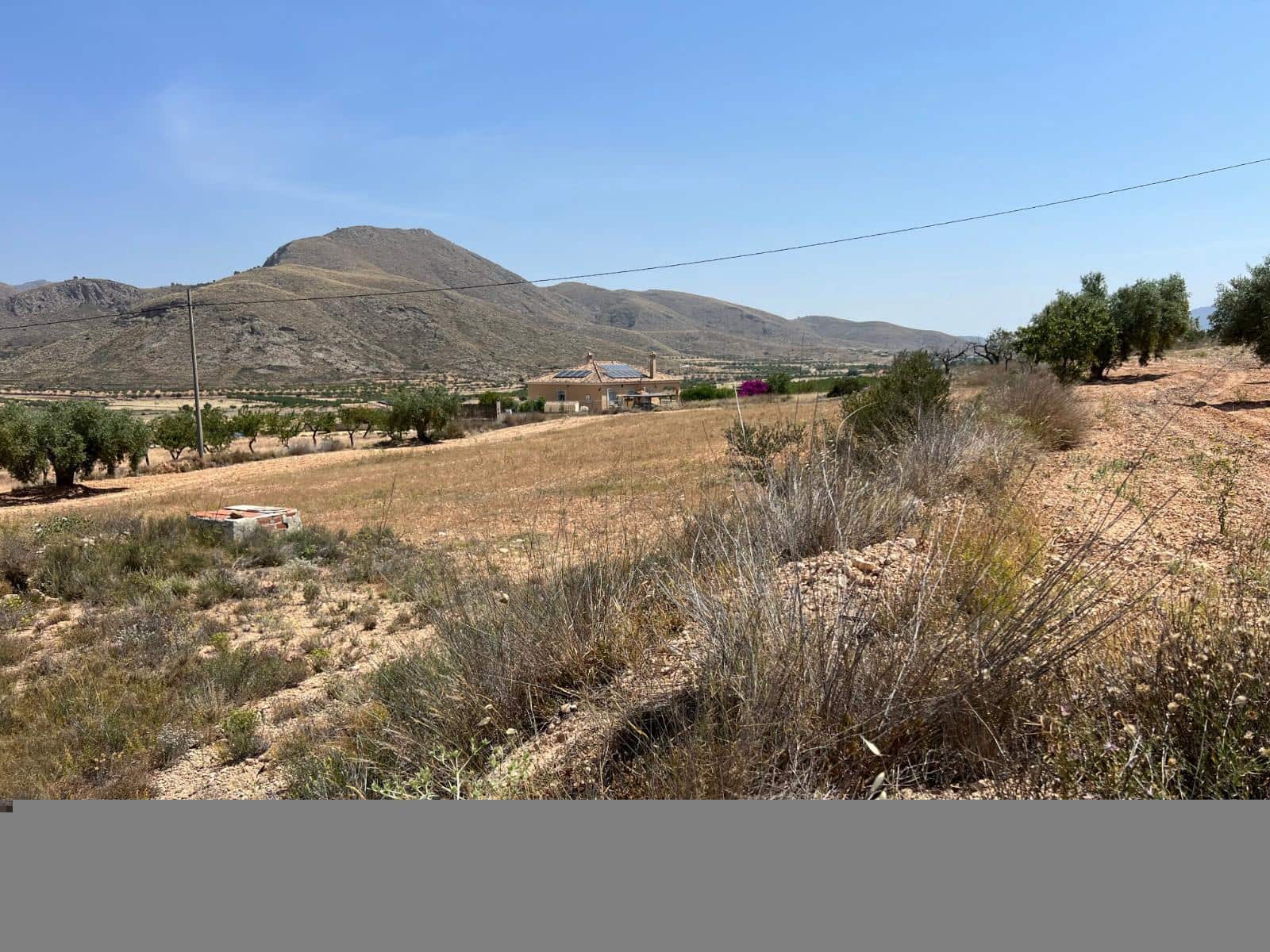 Grunde uden byggetilladelser til salg i Barbarroja - € 50.000 (Ref: 9050841)