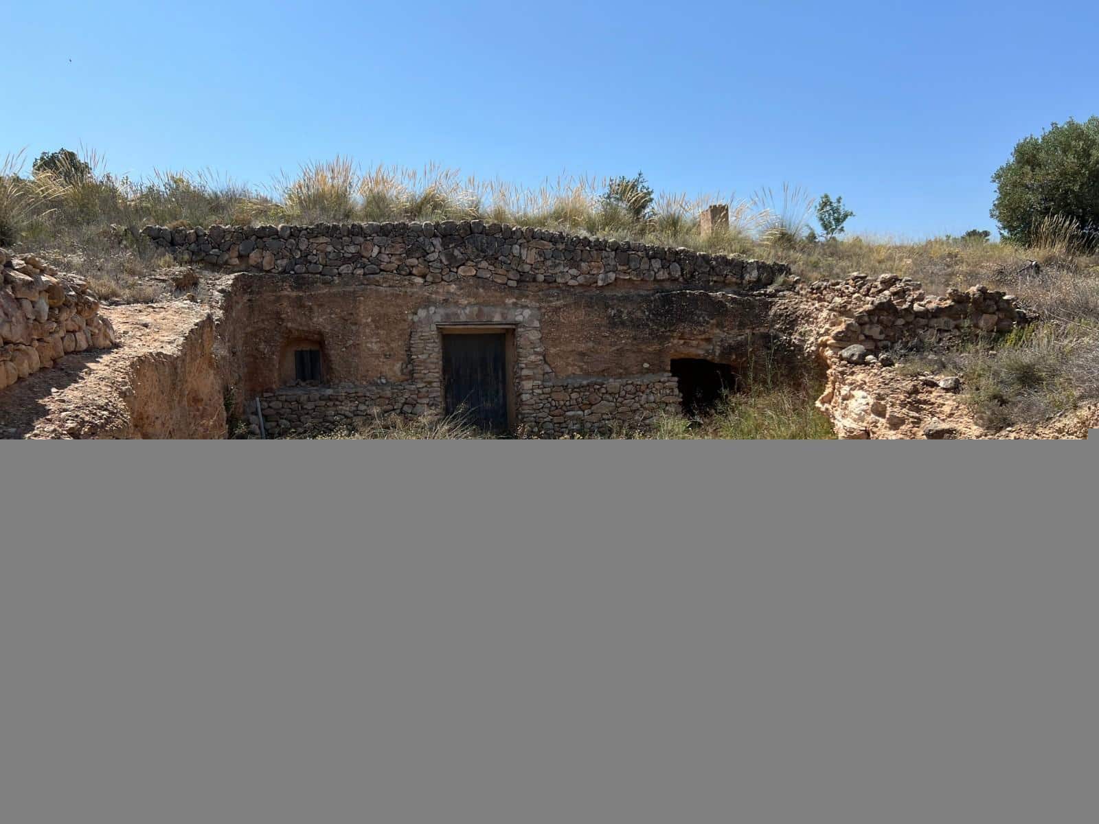 Grunde uden byggetilladelser til salg i Barbarroja - € 50.000 (Ref: 9050841)