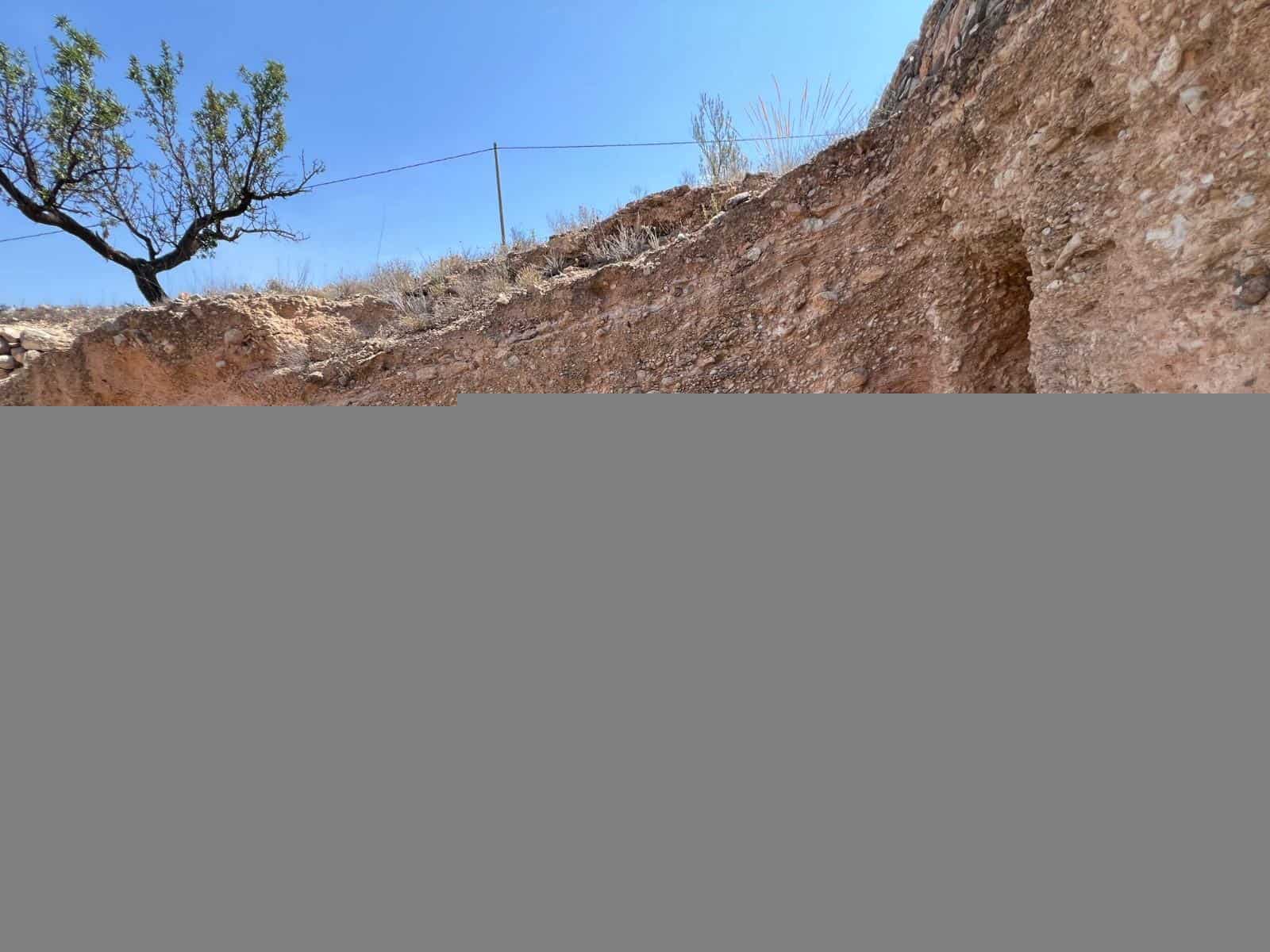 Grunde uden byggetilladelser til salg i Barbarroja - € 50.000 (Ref: 9050841)