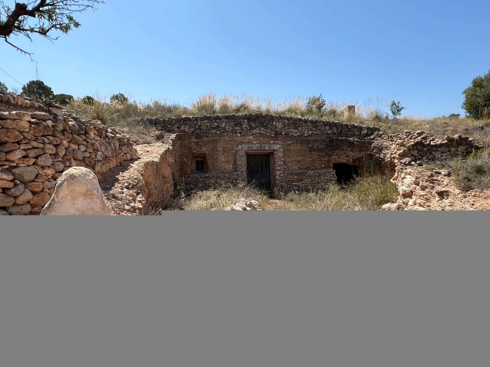 Grunde uden byggetilladelser til salg i Barbarroja - € 50.000 (Ref: 9050841)