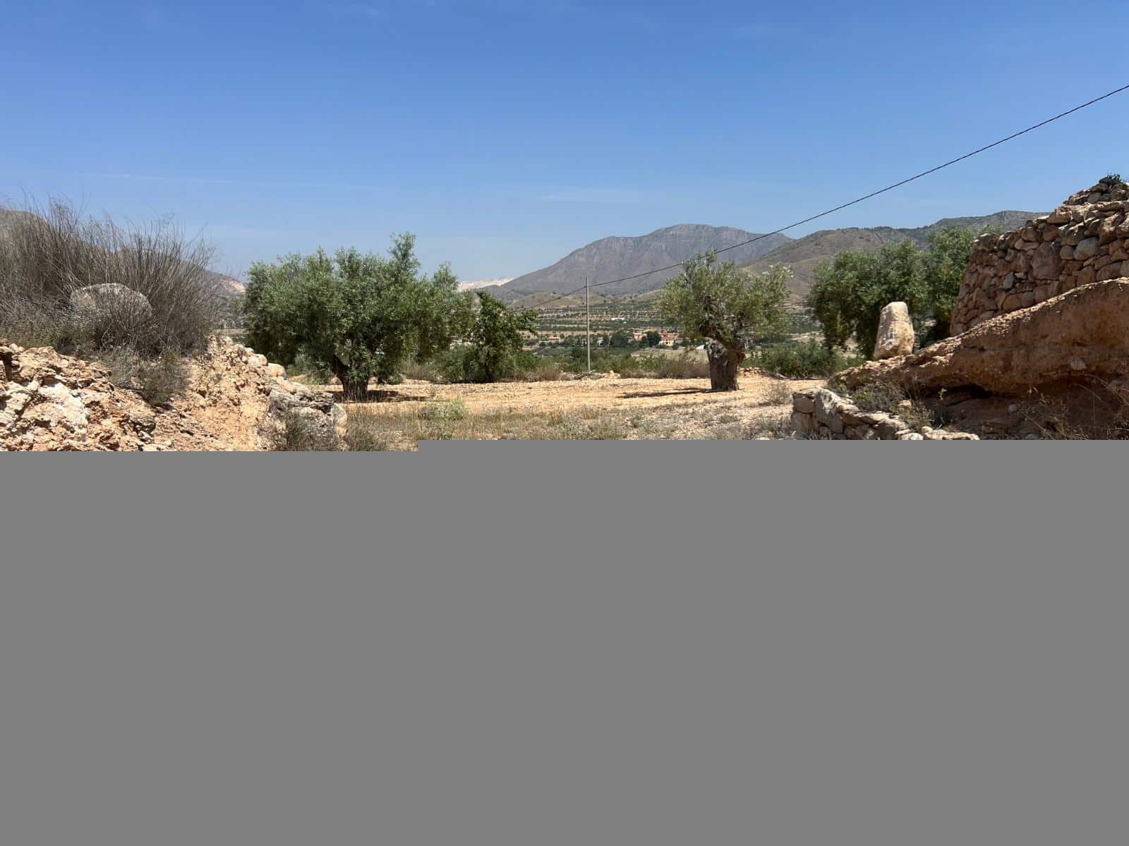 Grunde uden byggetilladelser til salg i Barbarroja - € 50.000 (Ref: 9050841)