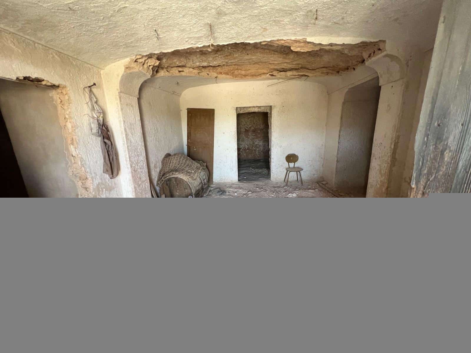 Grunde uden byggetilladelser til salg i Barbarroja - € 50.000 (Ref: 9050841)