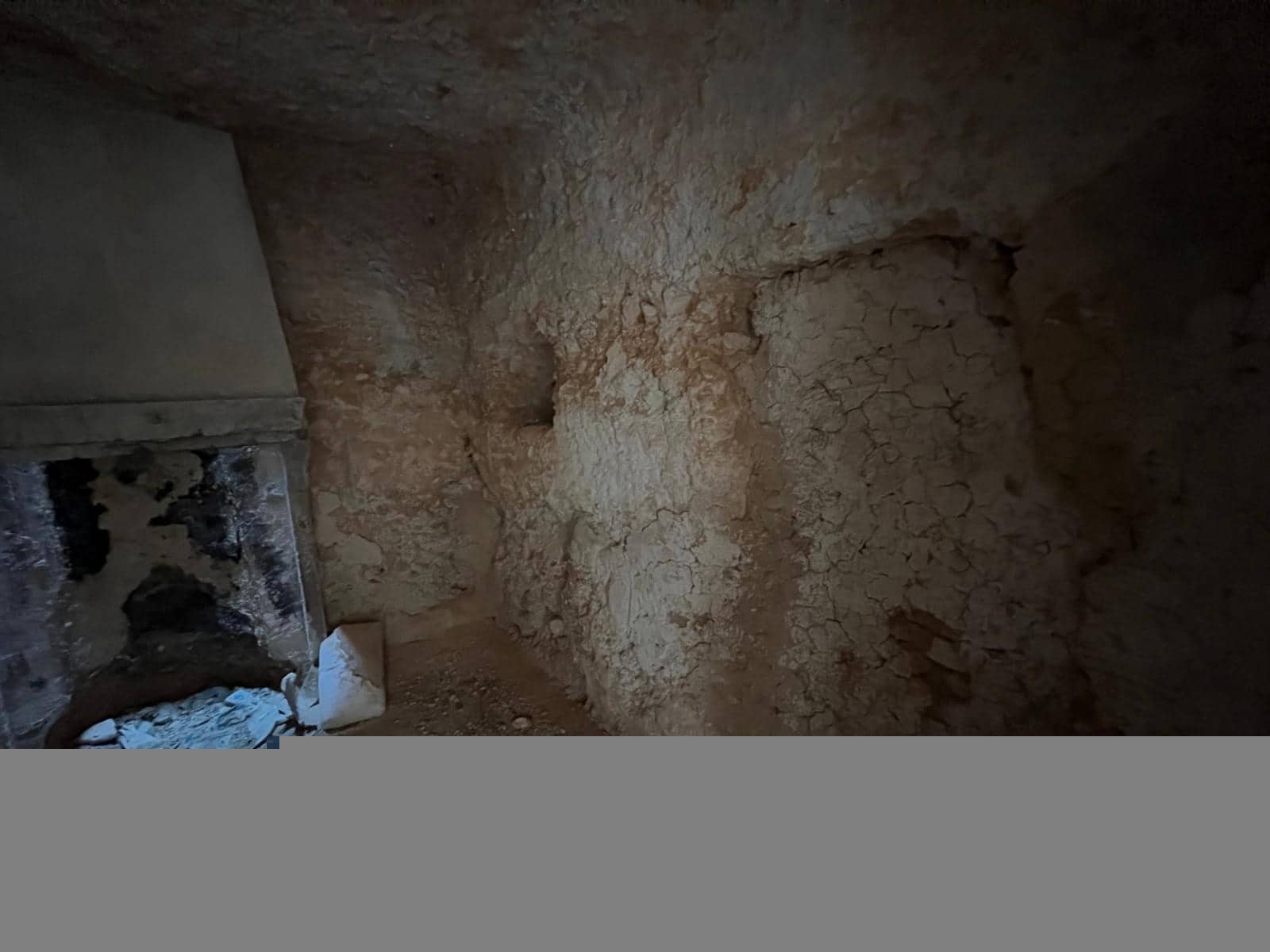 Grunde uden byggetilladelser til salg i Barbarroja - € 50.000 (Ref: 9050841)