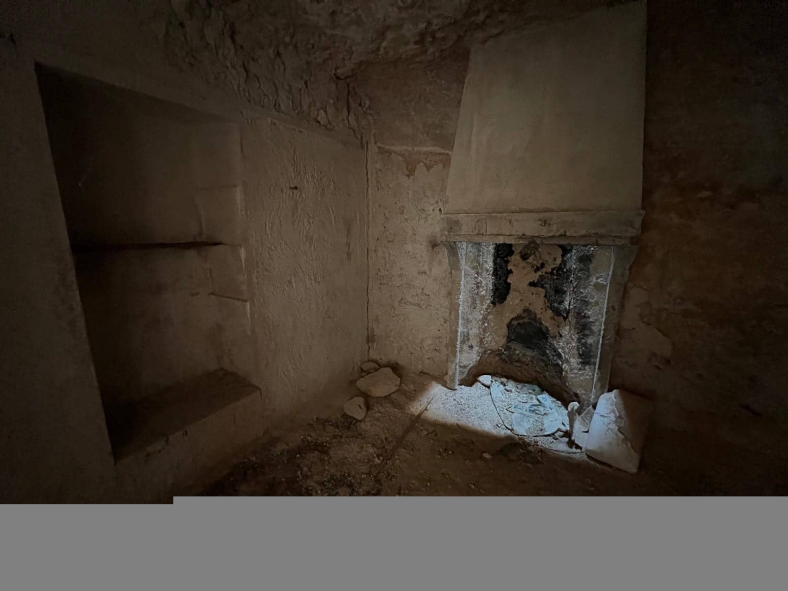 Grunde uden byggetilladelser til salg i Barbarroja - € 50.000 (Ref: 9050841)