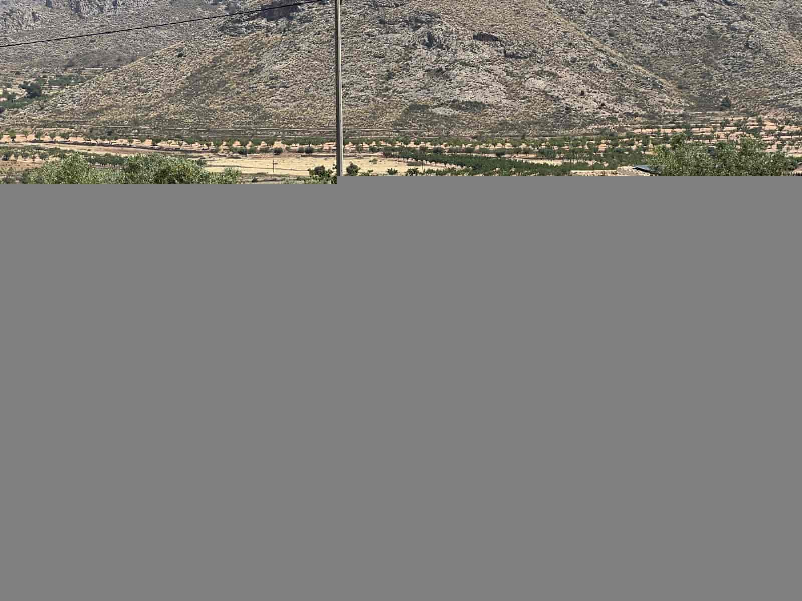 Grunde uden byggetilladelser til salg i Barbarroja - € 50.000 (Ref: 9050841)