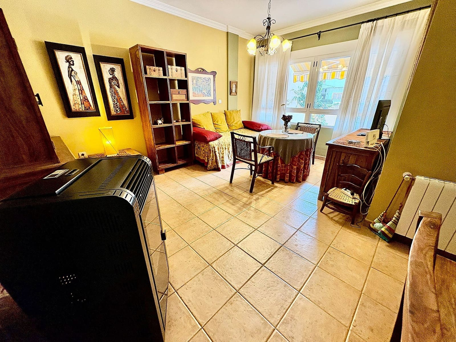 4 sypialnia Dom na sprzedaż w Pinoso - 157 500 € (Ref: 9058005)