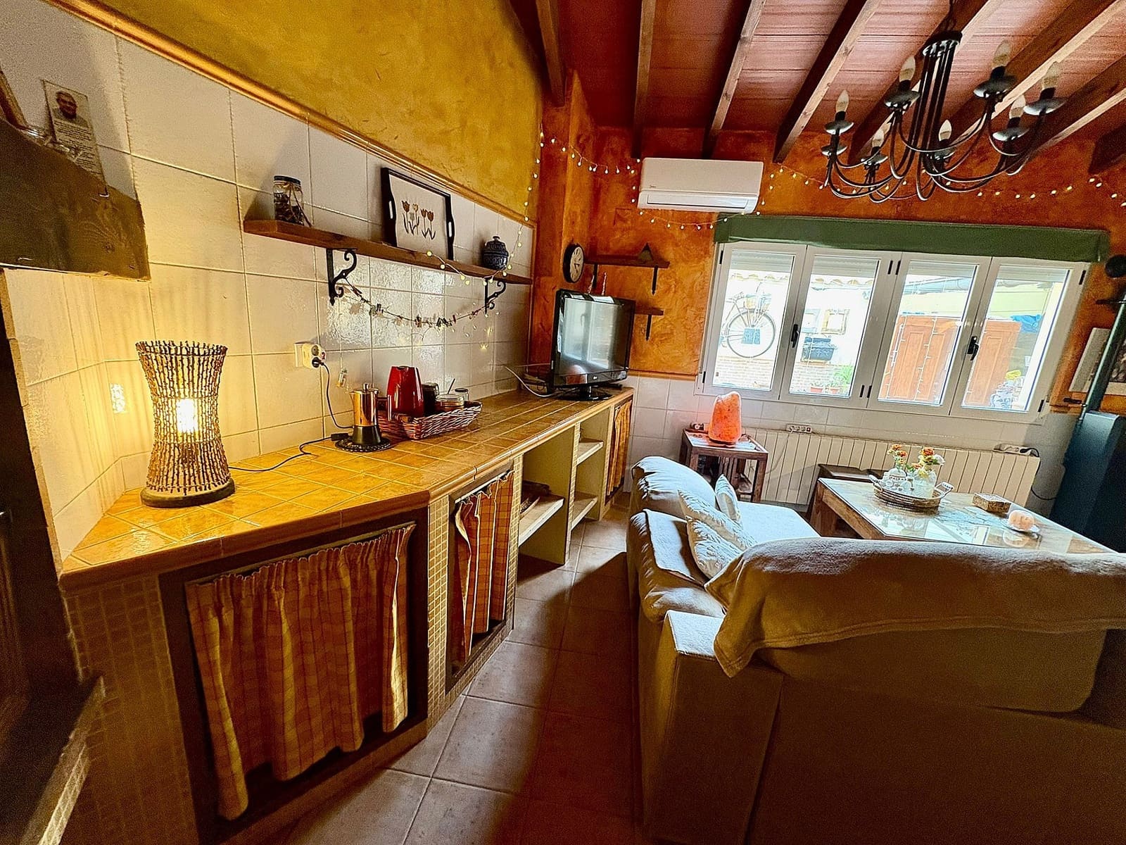 4 sypialnia Dom na sprzedaż w Pinoso - 157 500 € (Ref: 9058005)