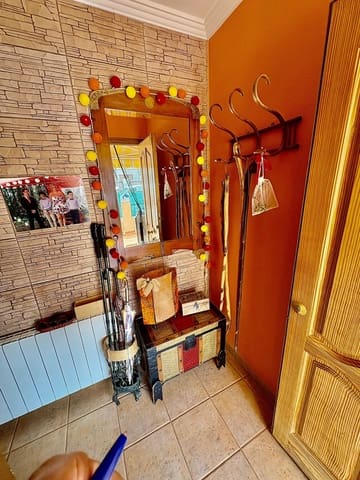 4 Zimmer Haus zu verkaufen in Pinoso - 157.500 € (Ref: 9058005)