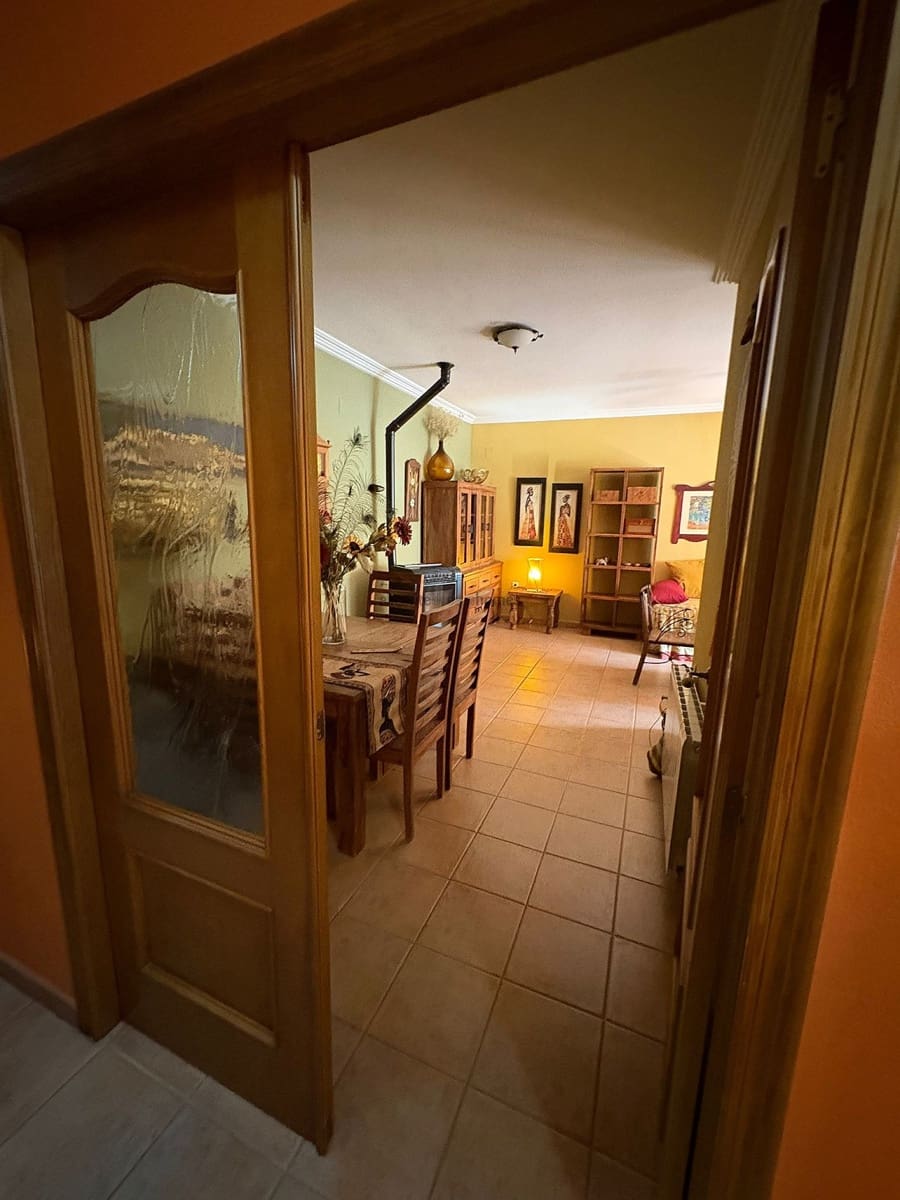 4 sypialnia Dom na sprzedaż w Pinoso - 157 500 € (Ref: 9058005)