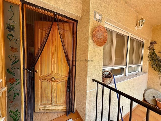 4 Zimmer Haus zu verkaufen in Pinoso - 157.500 € (Ref: 9058005)