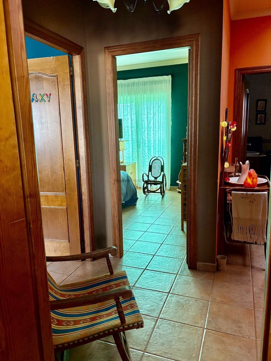 4 sypialnia Dom na sprzedaż w Pinoso - 157 500 € (Ref: 9058005)