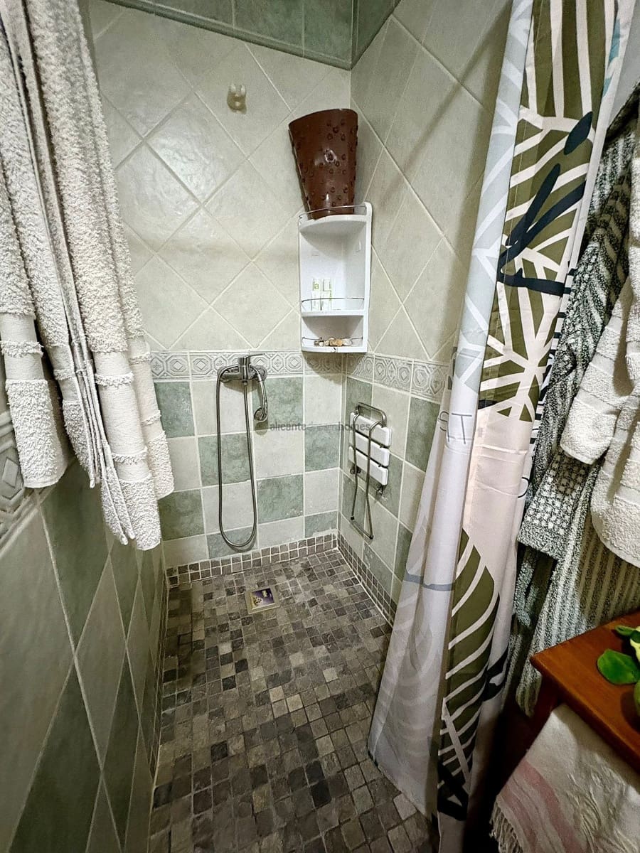 4 sypialnia Dom na sprzedaż w Pinoso - 157 500 € (Ref: 9058005)