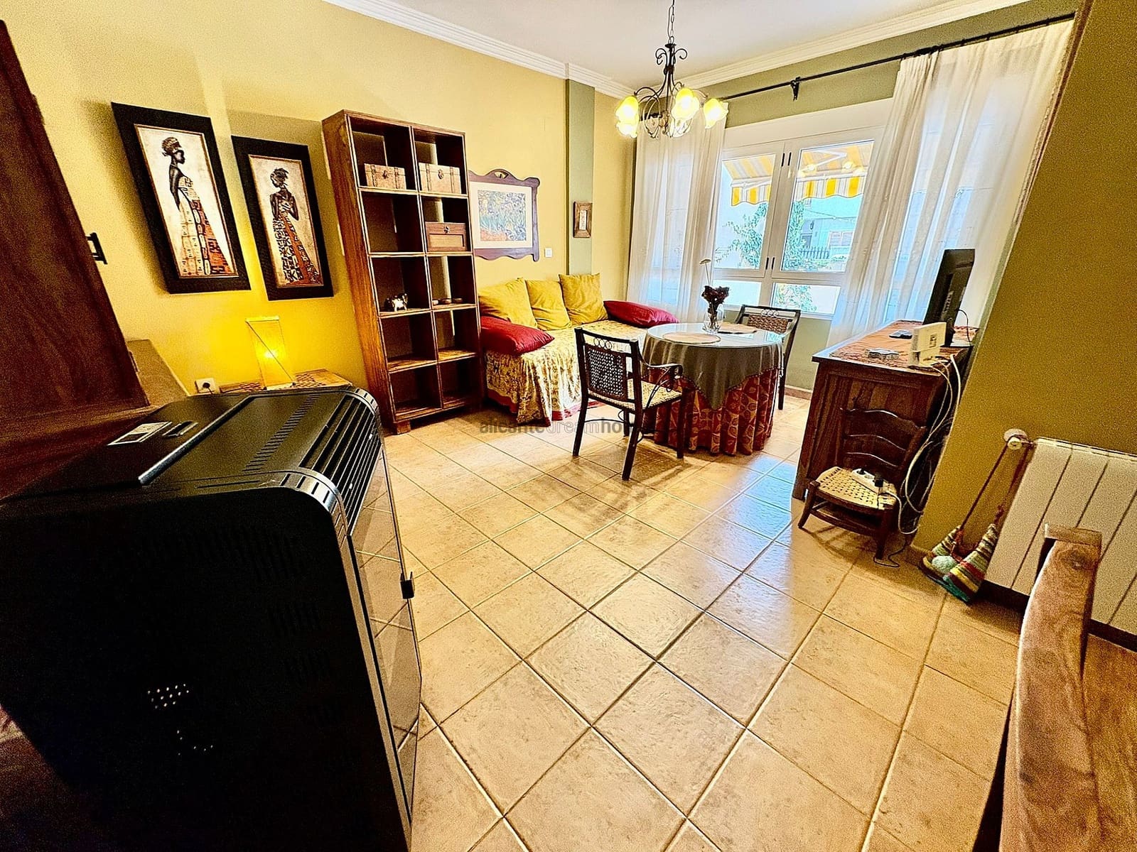 4 sypialnia Dom na sprzedaż w Pinoso - 157 500 € (Ref: 9058005)