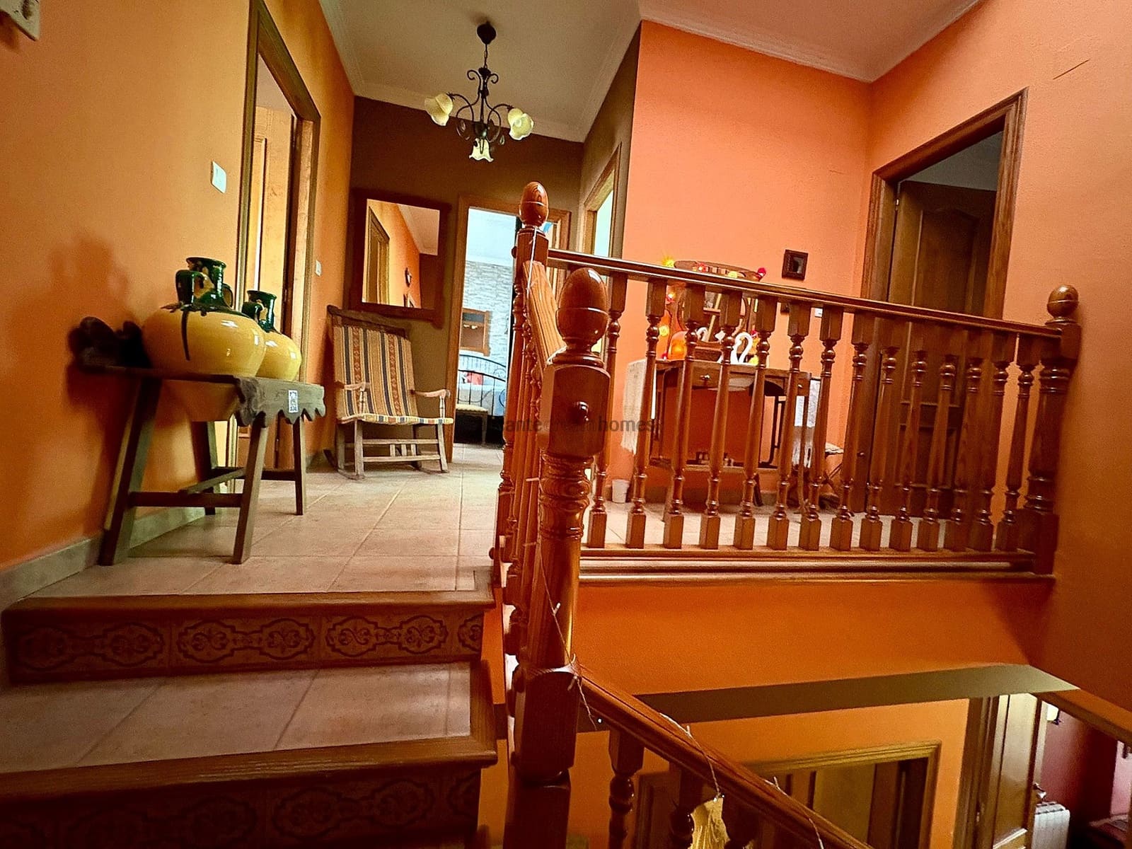 4 sypialnia Dom na sprzedaż w Pinoso - 157 500 € (Ref: 9058005)