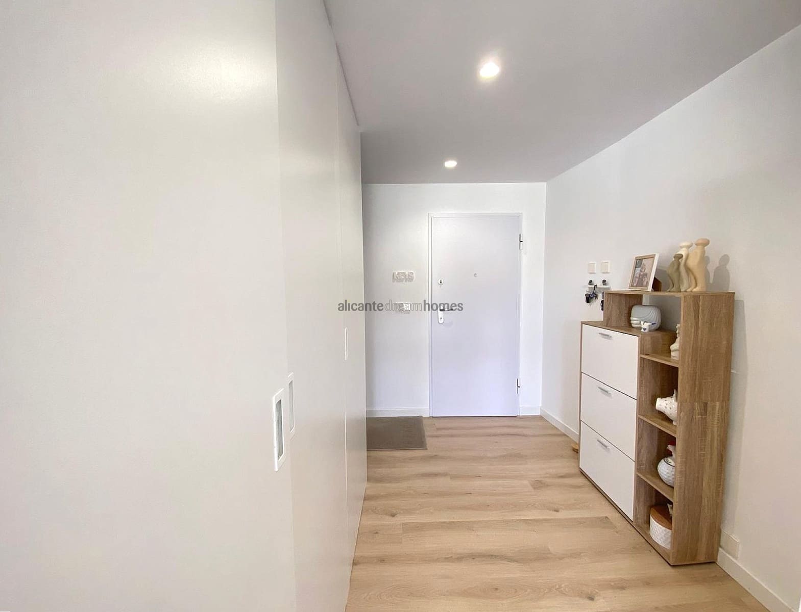 2 quarto Moradia para venda em Monforte del Cid com piscina garagem - 340 000 € (Ref: 9058215)