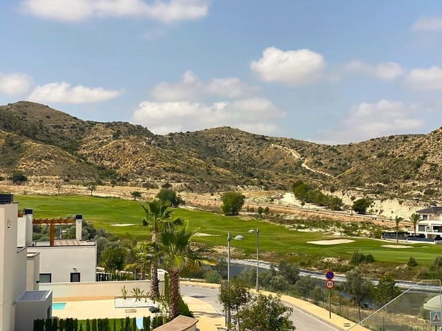 2 quarto Moradia para venda em Monforte del Cid com piscina garagem - 340 000 € (Ref: 9058215)