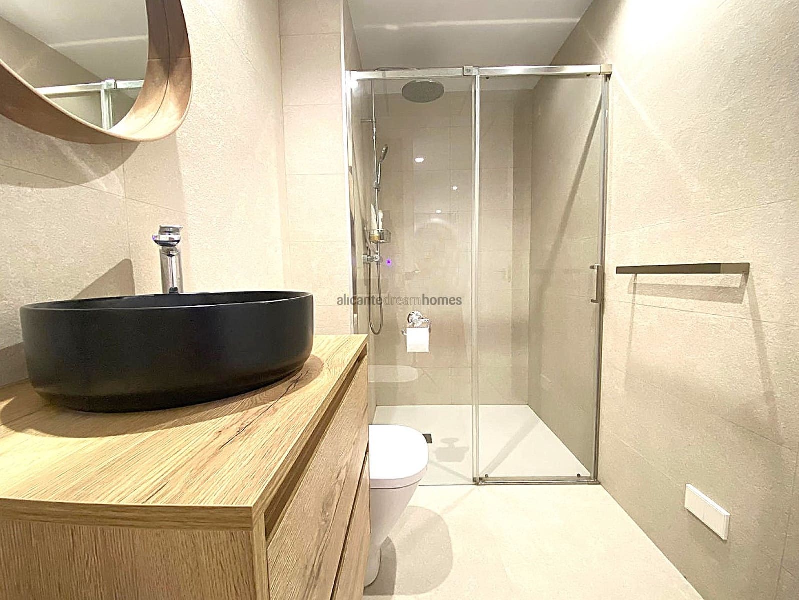 2 quarto Moradia para venda em Monforte del Cid com piscina garagem - 340 000 € (Ref: 9058215)