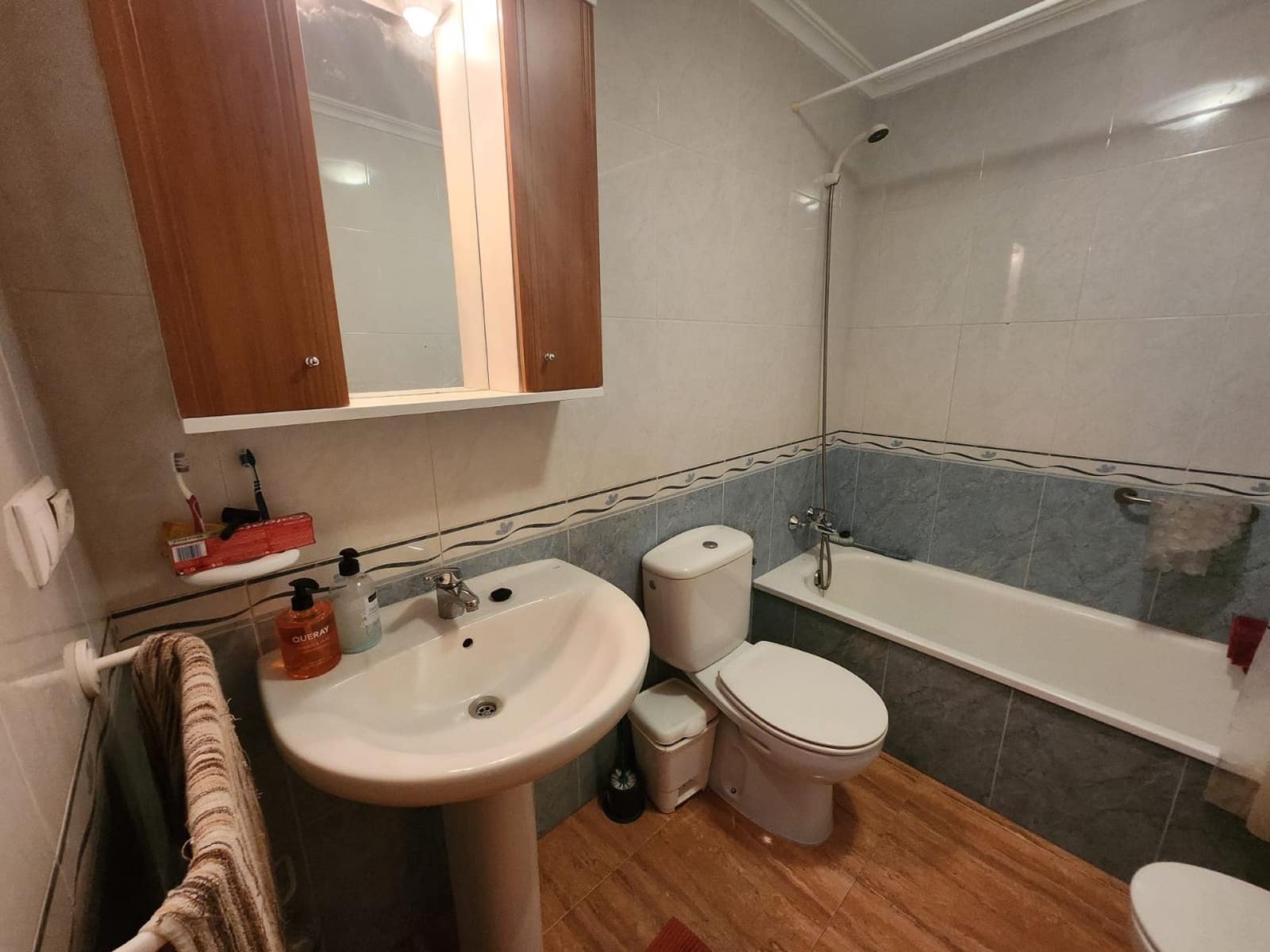 3 soveværelse Lejlighed til salg i Pinoso - € 165.000 (Ref: 9062696)