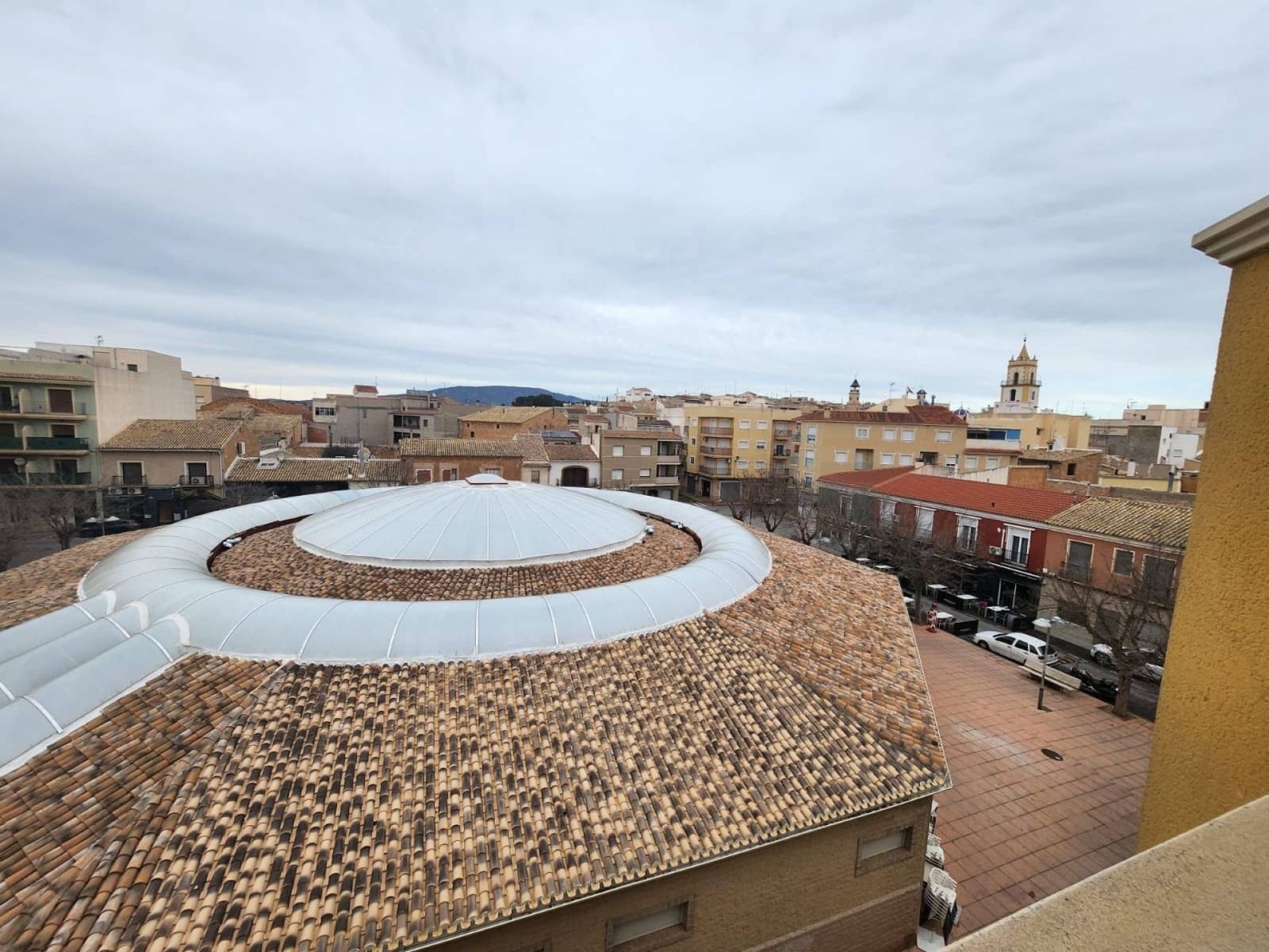 3 soveværelse Lejlighed til salg i Pinoso - € 165.000 (Ref: 9062696)