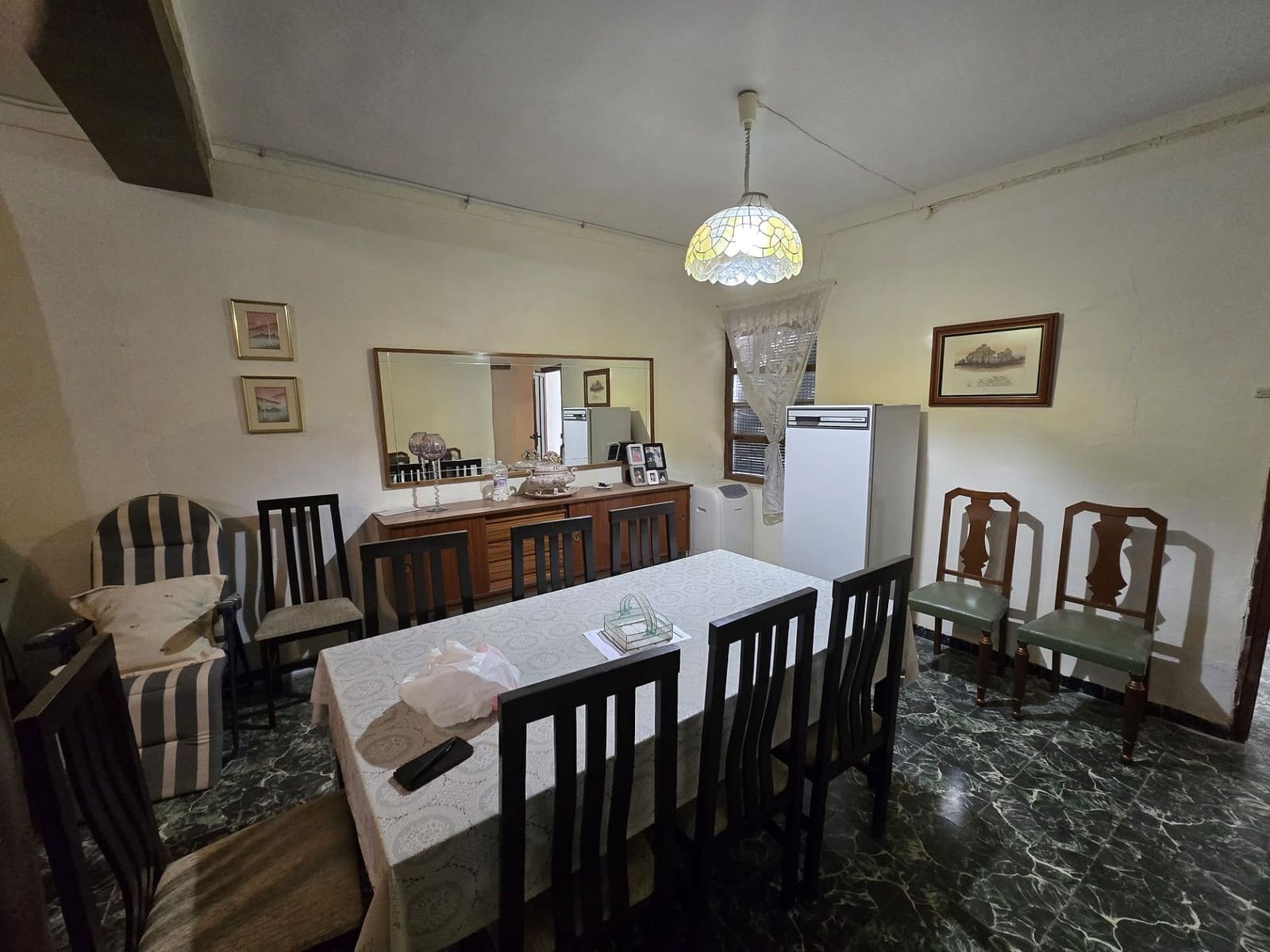 3 soverom Hus til salgs i Salinas - € 89 950 (Ref: 9062697)