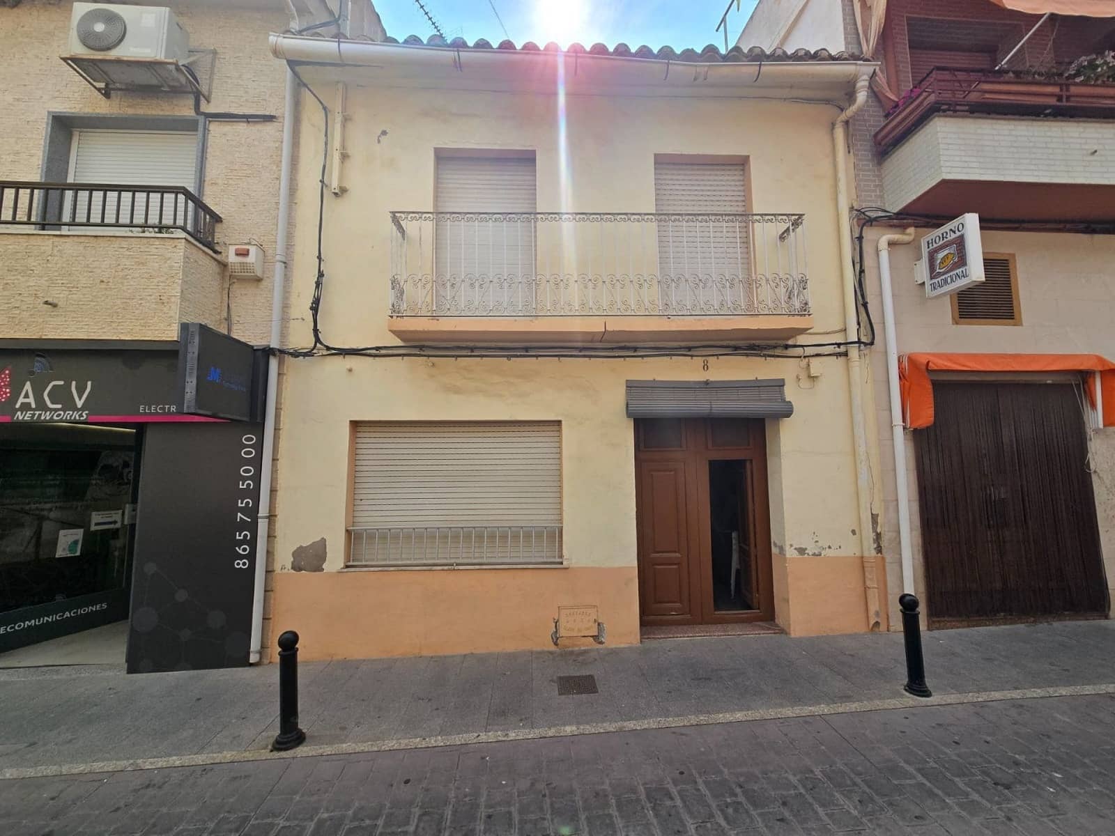 3 soverom Hus til salgs i Salinas - € 89 950 (Ref: 9062697)