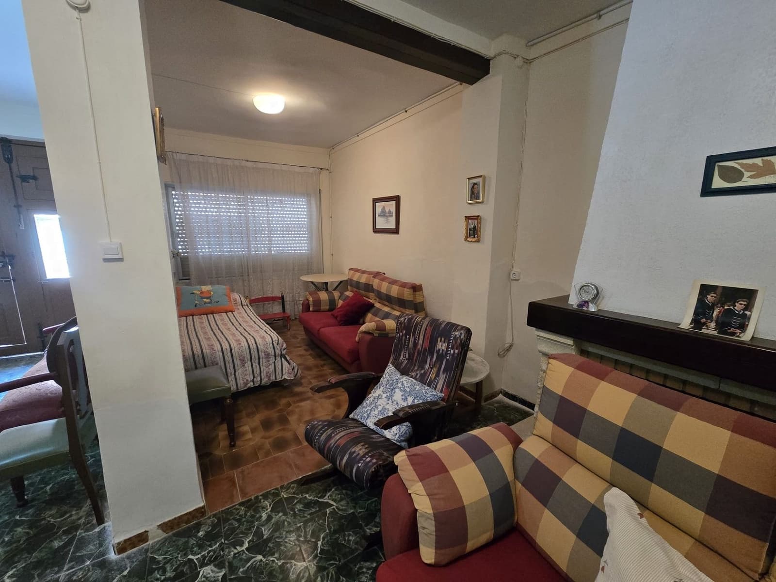 3 soverom Hus til salgs i Salinas - € 89 950 (Ref: 9062697)